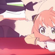 ※画像は『SPY×FAMILY（スパイファミリー）』アニメ公式Xから引用。