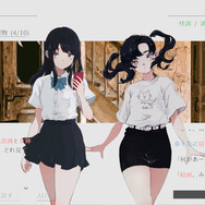 少女たちの夏の旅はまだ続く―高評価ADV完全版『ナツノカナタ beyond』2024年リリース！新キャラやストーリー、BGMなども追加