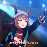 トレーナーたちが推す「歌ウマ娘」ベスト10！ テイオー、ウォッカなどの実力派を、圧倒的人気の“第1位”が下す【アンケ結果】