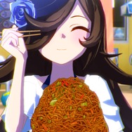 今改めて「No.1 大食いウマ娘」が決定！ トレーナーの生の声が、健啖家界隈に迫る