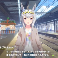 今改めて「No.1 大食いウマ娘」が決定！ トレーナーの生の声が、健啖家界隈に迫る