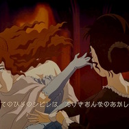 『薔薇と椿』は“おビンタ”だけのゲームじゃない! 華族と庶民の戦いを描く「昼ドラ」感がたまらない─さあ始めよう、おビンタの嵐