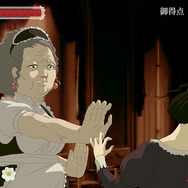 『薔薇と椿』は“おビンタ”だけのゲームじゃない! 華族と庶民の戦いを描く「昼ドラ」感がたまらない─さあ始めよう、おビンタの嵐