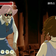 『薔薇と椿』は“おビンタ”だけのゲームじゃない! 華族と庶民の戦いを描く「昼ドラ」感がたまらない─さあ始めよう、おビンタの嵐