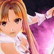 「SAO」家庭用ゲーム10周年記念作『ソードアート・オンライン ラスト リコレクション』PS/Xbox向けに発売