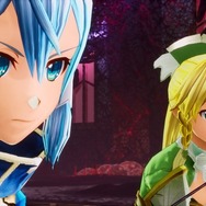 「SAO」家庭用ゲーム10周年記念作『ソードアート・オンライン ラスト リコレクション』PS/Xbox向けに発売