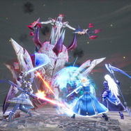 「SAO」家庭用ゲーム10周年記念作『ソードアート・オンライン ラスト リコレクション』PS/Xbox向けに発売