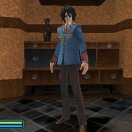 ファンタシースターポータブル2