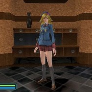 ファンタシースターポータブル2