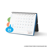 「ドラゴンクエスト×ロフト グッズキャラバン 2023」が開催！「レモンスライム」グッズから、“みりょく”アップのコスメアイテムなど新商品が多数