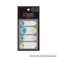 「ドラゴンクエスト×ロフト グッズキャラバン 2023」が開催！「レモンスライム」グッズから、“みりょく”アップのコスメアイテムなど新商品が多数