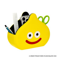 「ドラゴンクエスト×ロフト グッズキャラバン 2023」が開催！「レモンスライム」グッズから、“みりょく”アップのコスメアイテムなど新商品が多数