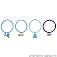 「ドラゴンクエスト×ロフト グッズキャラバン 2023」が開催！「レモンスライム」グッズから、“みりょく”アップのコスメアイテムなど新商品が多数