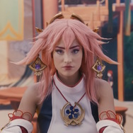 ブラジル日清が『原神』とコラボ!八重神子、レイラ、ベネットら登場の「カップヌードルCM」公開も、内容がカオス