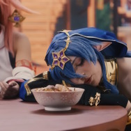 ブラジル日清が『原神』とコラボ!八重神子、レイラ、ベネットら登場の「カップヌードルCM」公開も、内容がカオス