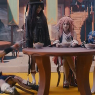 ブラジル日清が『原神』とコラボ!八重神子、レイラ、ベネットら登場の「カップヌードルCM」公開も、内容がカオス