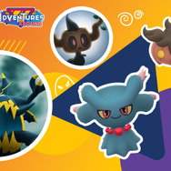 “激レア”な「アクジキング」色違いを狙え！10月6日からの伝説レイドは、経験値&アイテム稼ぎも美味しい【ポケモンGO 秋田局】