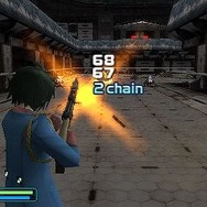 ファンタシースターポータブル2