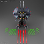 「HG 1/144 デストロイガンダム」商品ページ解禁！本日6日以降、順次WEB予約開始