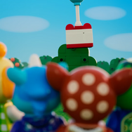 レゴと『どうぶつの森』のコラボ商品が発売決定！「たぬきち」や「しずえ」におなじみの住民たちも登場