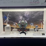 ※画像はBANDAI SPIRITS ホビー事業部公式Xより引用。