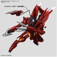 HG ガンダムアメイジングバルバトスルプス　完全生産限定盤&通常版 1329425.jpg?zoom=spacing