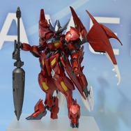 HG アメイジングバルバトスルプス 完成品 ガンダム ガンプラ 新作ガンプラ「HG ガンダムアメイジングバルバトスルプス