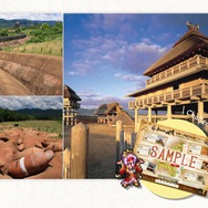 サガ×佐賀ふたたび！「ロマンシング佐賀2023」開催決定―新エリア「吉野ヶ里」「たら竹崎温泉」を追加して12月15日開始