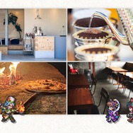 サガ×佐賀ふたたび！「ロマンシング佐賀2023」開催決定―新エリア「吉野ヶ里」「たら竹崎温泉」を追加して12月15日開始