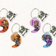 サガ×佐賀ふたたび！「ロマンシング佐賀2023」開催決定―新エリア「吉野ヶ里」「たら竹崎温泉」を追加して12月15日開始