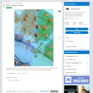 東京でプレイする『モンハンNow』はスゴイ？プレイヤーの密集具合が海外ユーザーの間で話題に―『モンハン』大国日本