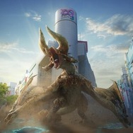 東京でプレイする『モンハンNow』はスゴイ？プレイヤーの密集具合が海外ユーザーの間で話題に―『モンハン』大国日本