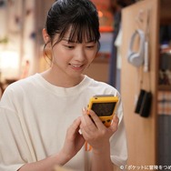 初代『ポケモン』原案の実写ドラマ「ポケットに冒険をつめこんで」最新トレーラー！登場人物の“元ネタポケモン”が明らかに