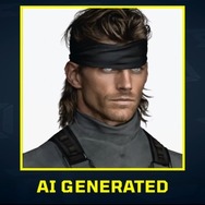 AI利用でゲームキャラの顔をより美しくリアルに！を目指すも…米スタジオの実験動画はゲーマーの心に刺さらず