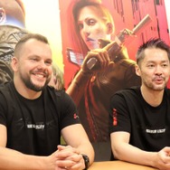 『サイバーパンク2077』拡張パック「仮初めの自由」インタビュー