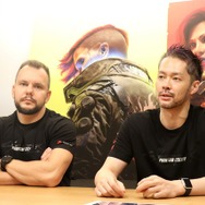 『サイバーパンク2077』拡張パック「仮初めの自由」インタビュー