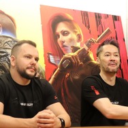 『サイバーパンク2077』拡張パック「仮初めの自由」インタビュー