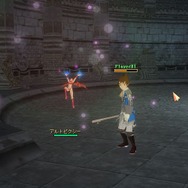 モンスターファーム ラグーン