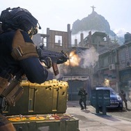 『CoD: MW3』PS5/PS4でのオープンベータが開始―13日からは全プラットフォーム参加可能に