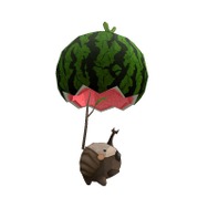 モンスターファーム ラグーン