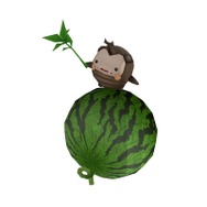 モンスターファーム ラグーン