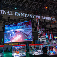 スクウェア・エニックス／東京ゲームショウ2023