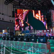 スクウェア・エニックス／東京ゲームショウ2023