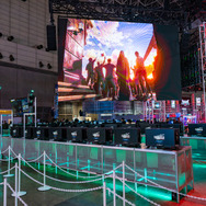 スクウェア・エニックス／東京ゲームショウ2023