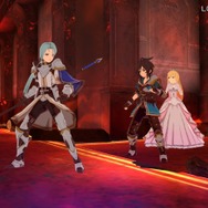 『星彩のメトリア』CBTプレイレポートをお届け！アソビモの長寿タイトル『イルーナ戦記オンライン』制作スタッフが贈る新作アクションRPG