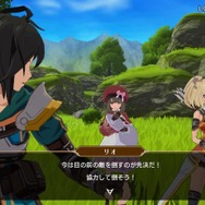 『星彩のメトリア』CBTプレイレポートをお届け！アソビモの長寿タイトル『イルーナ戦記オンライン』制作スタッフが贈る新作アクションRPG