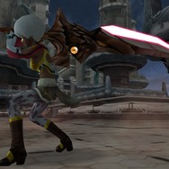 ファンタシースターユニバース イルミナスの野望