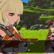 『星彩のメトリア』CBTプレイレポートをお届け！アソビモの長寿タイトル『イルーナ戦記オンライン』制作スタッフが贈る新作アクションRPG