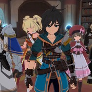 『星彩のメトリア』CBTプレイレポートをお届け！アソビモの長寿タイトル『イルーナ戦記オンライン』制作スタッフが贈る新作アクションRPG