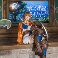 マイサ『鈴蘭の剣』/伊織もえ(X:@iorimoe_five)